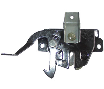 Заключващ механизъм на капак на двигателя [-04/00] за HYUNDAI H-1 товарен от 1997 до 2008