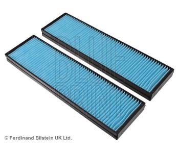 Комплект филтри, въздух за купето BLUE PRINT ADG02549 за HYUNDAI i20 (GB) от 2014