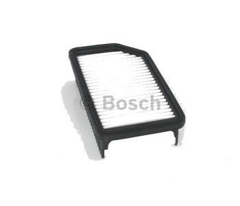 Въздушен филтър BOSCH F 026 400 137 за KIA SOUL I (AM) от 2009 до 2014