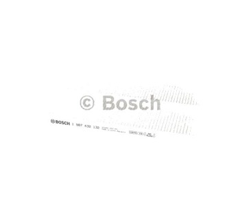 Филтър купе (поленов филтър) BOSCH 1 987 432 132 за HYUNDAI i20 (PB, PBT) от 2008 до 2015