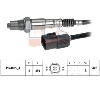 Ламбда сонда EPS за HYUNDAI i30 (FD) комби от 2007 до 2012