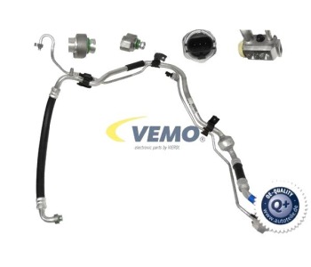 Тръбопровод за ниско налягане, климатична система VEMO V52-20-0001