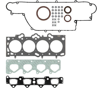 Пълен комплект гарнитури за двигателя VICTOR REINZ за HYUNDAI TUCSON (JM) от 2004 до 2010