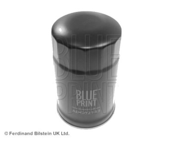Маслен филтър BLUE PRINT ADG02133 за KIA CEED (ED) комби от 2007 до 2012