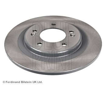 Спирачен диск плътен Ø284mm BLUE PRINT за HYUNDAI i30 (GD) от 2011