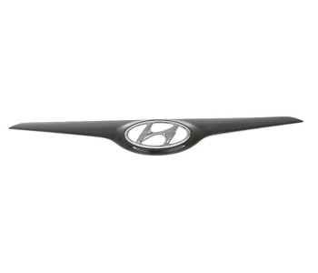 Покривна/защитна лайсна, броня Hyundai за HYUNDAI i30 (GD) от 2011
