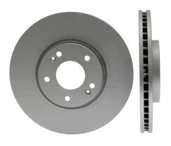 Спирачен диск вентилиран Ø300mm STARLINE за HYUNDAI i30 (GD) от 2011