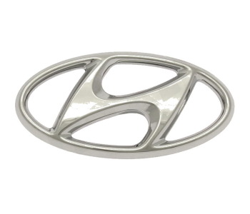 Емблема Hyundai за HYUNDAI i40 (VF) от 2012