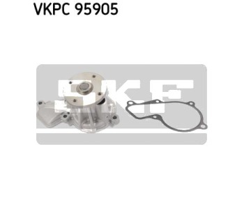 Водна помпа SKF VKPC 95905 за KIA SPORTAGE (SL) от 2009 до 2015
