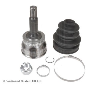 Комплект каре за полуоска +ABS, външен BLUE PRINT за HYUNDAI MATRIX (FC) от 2001 до 2010