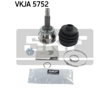 Комплект каре за полуоска +ABS SKF за HYUNDAI MATRIX (FC) от 2001 до 2010