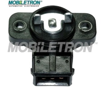 Датчик, положение на дроселовата клапа MOBILETRON TP-K002 за HYUNDAI SANTA FE I (SM) от 2000 до 2006