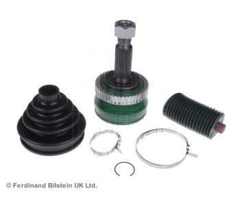 Комплект каре за полуоска +ABS, външен BLUE PRINT за HYUNDAI SONATA V (NF) от 2005 до 2010