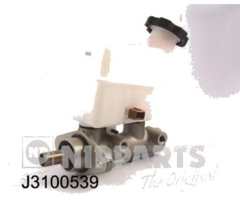 Главен спирачен цилиндър Ø25,4mm NIPPARTS за HYUNDAI TUCSON (JM) от 2004 до 2010