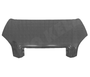 Капак на двигателя LKQ за HYUNDAI TUCSON (JM) от 2004 до 2010