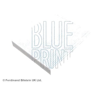 Филтър купе (поленов филтър) BLUE PRINT ADG02594 за KIA SPORTAGE (QL) от 2015