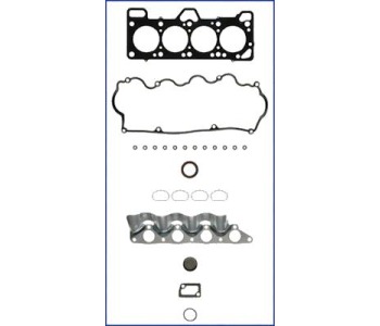 Комплект гарнитури на цилиндрова глава AJUSA за HYUNDAI ACCENT I (X-3) купе от 1994 до 1999
