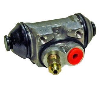 Спирачно цилиндърче на колелото Ø19,05mm BOSCH за HYUNDAI ACCENT II (LC) хечбек от 1999 до 2005