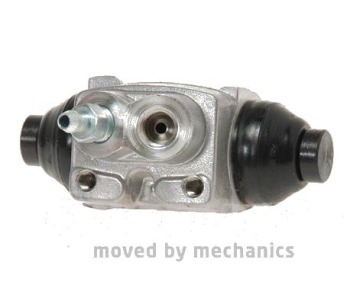 Спирачно цилиндърче на колелото Ø19,1mm NIPPARTS за HYUNDAI COUPE (RD) от 1996 до 2002