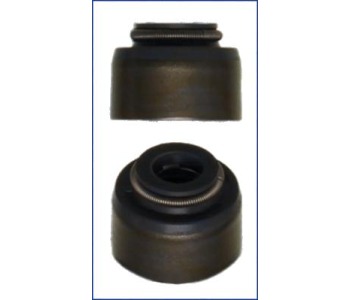 Гумичка стъбло на клапана 4,85 мм AJUSA за HYUNDAI ELANTRA (XD) хечбек от 2000 до 2006