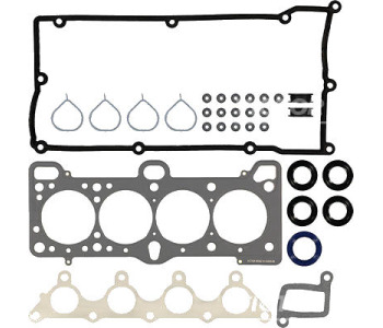 Комплект гарнитури на цилиндрова глава VICTOR REINZ за HYUNDAI ACCENT II (LC) хечбек от 1999 до 2005