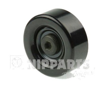 Паразитна/ водеща ролка, пистов ремък NIPPARTS J1140340 за HYUNDAI ACCENT II (LC) хечбек от 1999 до 2005