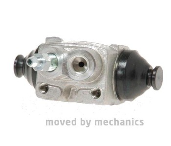 Спирачно цилиндърче на колелото Ø17,5mm NIPPARTS за HYUNDAI ATOS (MX) от 1997 до 2014
