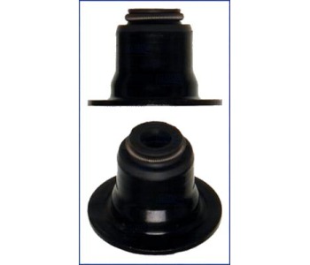 Гумичка стъбло на клапана 5,2 мм AJUSA за HYUNDAI i20 (PB, PBT) от 2008 до 2015