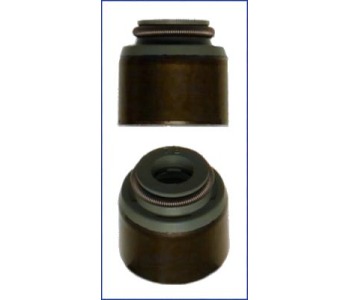 Гумичка стъбло на клапана AJUSA за HYUNDAI ELANTRA (MD, UD) седан от 2010 до 2015
