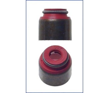 Гумичка стъбло на клапана 4,35 мм AJUSA за HYUNDAI i10 (PA) от 2007 до 2013