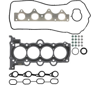 Комплект гарнитури на цилиндрова глава VICTOR REINZ за HYUNDAI i20 (PB, PBT) от 2008 до 2015