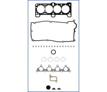 Комплект гарнитури на цилиндрова глава AJUSA за HYUNDAI COUPE (GK) от 2001 до 2009