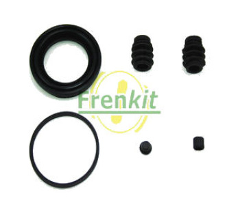 Ремонтен комплект, спирачен апарат Ø57mm FRENKIT за HYUNDAI COUPE (GK) от 2001 до 2009
