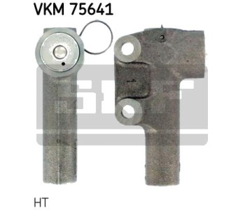 Обтяжна ролка, ангренаж SKF VKM 75641 за HYUNDAI SANTA FE I (SM) от 2000 до 2006