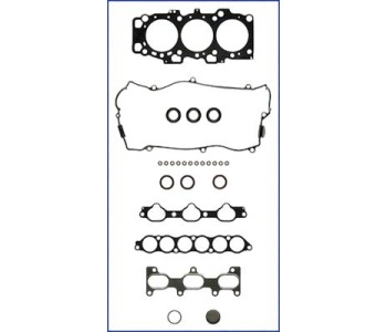 Комплект гарнитури на цилиндрова глава AJUSA за HYUNDAI SANTA FE I (SM) от 2000 до 2006