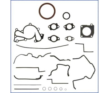 К-кт гарнитури колянно-мотовилков блок AJUSA за HYUNDAI TUCSON (JM) от 2004 до 2010