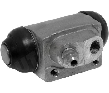 Спирачно цилиндърче на колелото Ø19,05mm STARLINE за HYUNDAI COUPE (RD) от 1996 до 2002