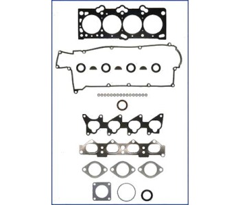 Комплект гарнитури на цилиндрова глава AJUSA за HYUNDAI COUPE (RD) от 1996 до 2002