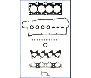 Комплект гарнитури на цилиндрова глава AJUSA за HYUNDAI COUPE (RD) от 1996 до 2002