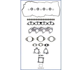 Комплект гарнитури на цилиндрова глава AJUSA за HYUNDAI i20 (PB, PBT) от 2008 до 2015