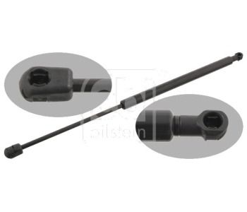 Газов амортисьор, багажно/товарно пространство - FEBI BILSTEIN 27939 за HYUNDAI GETZ (TB) от 2002 до 2010