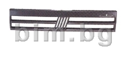 Решетка предна външна за FIAT TIPO (160) от 1987 до 1995