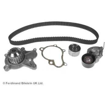 Водна помпа+ к-кт ангренажен ремък BLUE PRINT ADG073752 за HYUNDAI SONATA V (NF) от 2005 до 2010