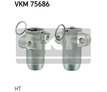 Обтяжна ролка, ангренаж SKF VKM 75686 за HYUNDAI SANTA FE II (CM) от 2005 до 2012