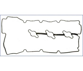 Гарнитура на капака на клапаните AJUSA за HYUNDAI SONATA V (NF) от 2005 до 2010