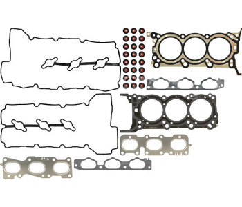 Комплект гарнитури на цилиндрова глава VICTOR REINZ за HYUNDAI SONATA V (NF) от 2005 до 2010