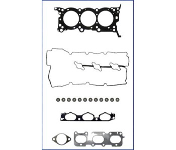 Комплект гарнитури на цилиндрова глава AJUSA за HYUNDAI SONATA V (NF) от 2005 до 2010
