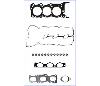 Комплект гарнитури на цилиндрова глава AJUSA за HYUNDAI SONATA V (NF) от 2005 до 2010