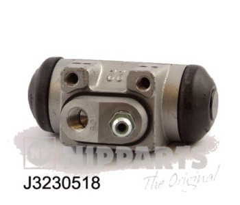 Спирачно цилиндърче на колелото Ø22,0mm NIPPARTS за HYUNDAI H-1 (TQ) Starex пътнически от 2008