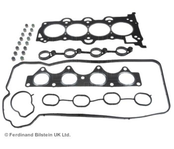 Комплект гарнитури на цилиндрова глава BLUE PRINT за HYUNDAI i20 (PB, PBT) от 2008 до 2015